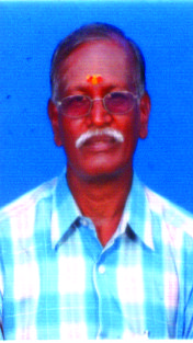 பொருளாளர்