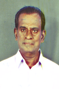 தலைவர்