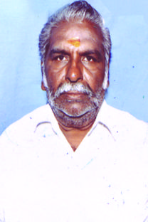 தலைவர்